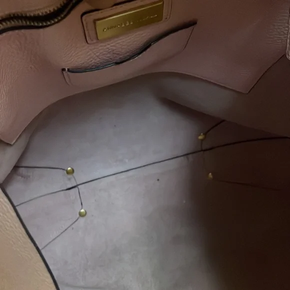 Annabel Ingall Isabella leather tote - Picture 6 of 7